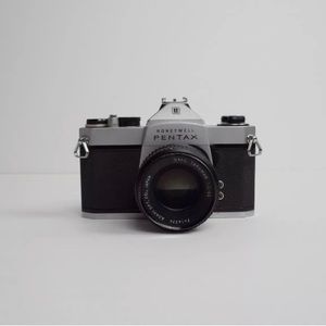 Honeywell Pentax SP1000